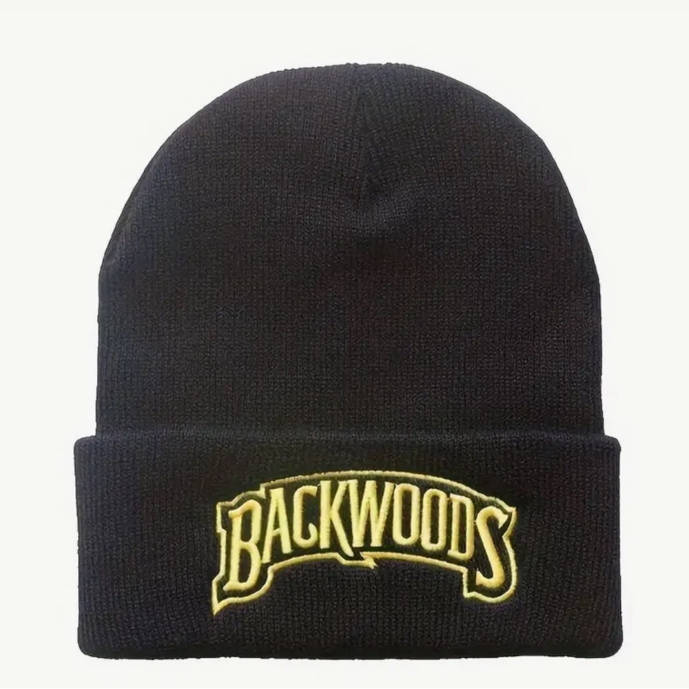 Backwoods beanie